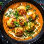 Malai Kofta Recipe