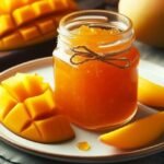 Mango Jam Recipe