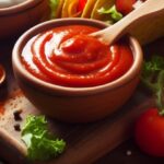 Taco Sauce Recipe