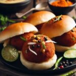 Vada Pav Recipe