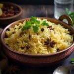 Jeera rice recipe