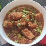 Chicken Vindaloo Recipe 