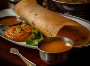 Instant Dosa Recipe