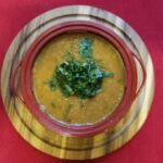 Masoor Dal Recipe