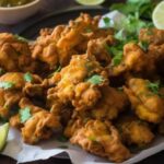 Vegetable Pakora Recipe