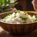 Coconut Rice Recipe