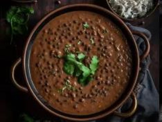 Dal Makhni Recipe