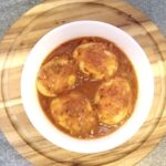 egg curry recipe