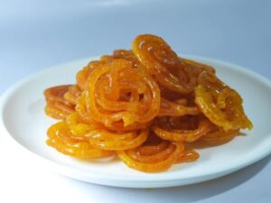 Jalebi Recipe