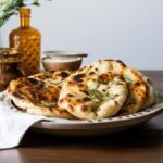 Naan Recipe