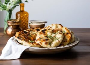 Naan Recipe