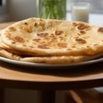 Paneer Paratha Recipe