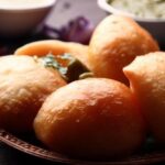 Pyaz Kachori Recipe