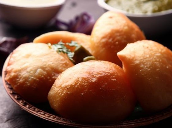 Pyaz Kachori Recipe