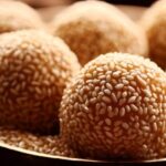 Til ke Ladoo Recipe