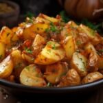 Chilli Potato Recipe | Chilli Aloo Recipe