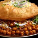 Chole Bhature Recipe