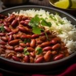 Instant Pot Rajma Recipe