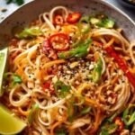 Pad Thai Recipe