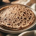 Bajre Ki Roti Recipe