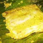 Bhetki Paturi Recipe