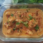 Chicken Banjara Curry