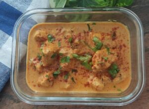 Chicken Banjara Curry