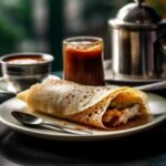 Dosai Recipe