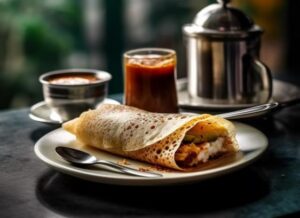 Dosai Recipe