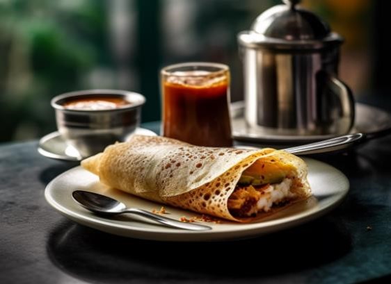 Dosai Recipe