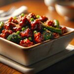 Gobi Manchurian Recipe