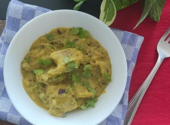 Gondhoraj Maach Recipe