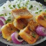 Ilish Mach Bhaja Recipe