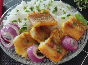 Ilish Mach Bhaja Recipe