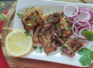 kerala fish fry recipe