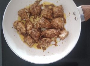 kerala spicy chicken recipe