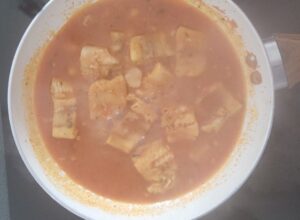 Macher Jhol Recipe