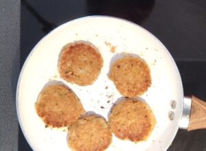 Masoor Dal Tikki Recipe