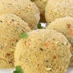 Foodcazt Oats Idli Recipe