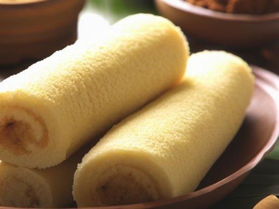 Puttu Recipe