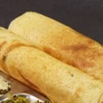 Rava Masala Dosa Recipe