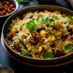 Vegetable Biryani Recipe