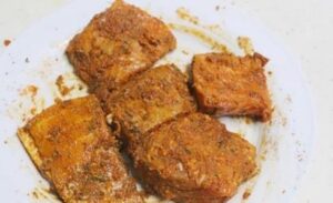 Bhetki Paturi Recipe