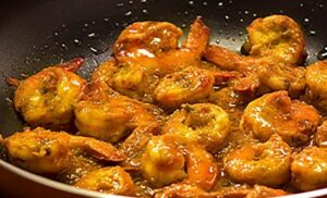 Chingri Malai Curry Recipe