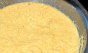 Dhokar Dalna Recipe