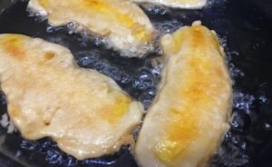 Kerala Style Banana fritters Recipe