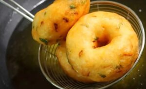 Medu Vada Recipe