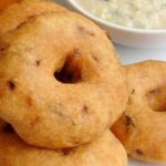 Medu Vada Recipe