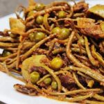 Ker Sangri Recipe