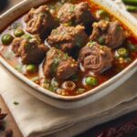 Aab Gosht Recipe